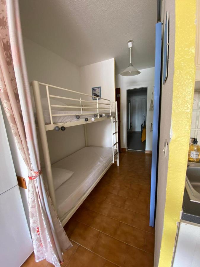 Port Cros Appartement Sète Eksteriør billede