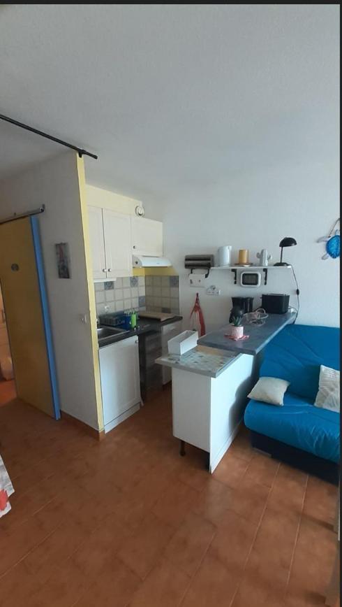 Port Cros Appartement Sète Eksteriør billede