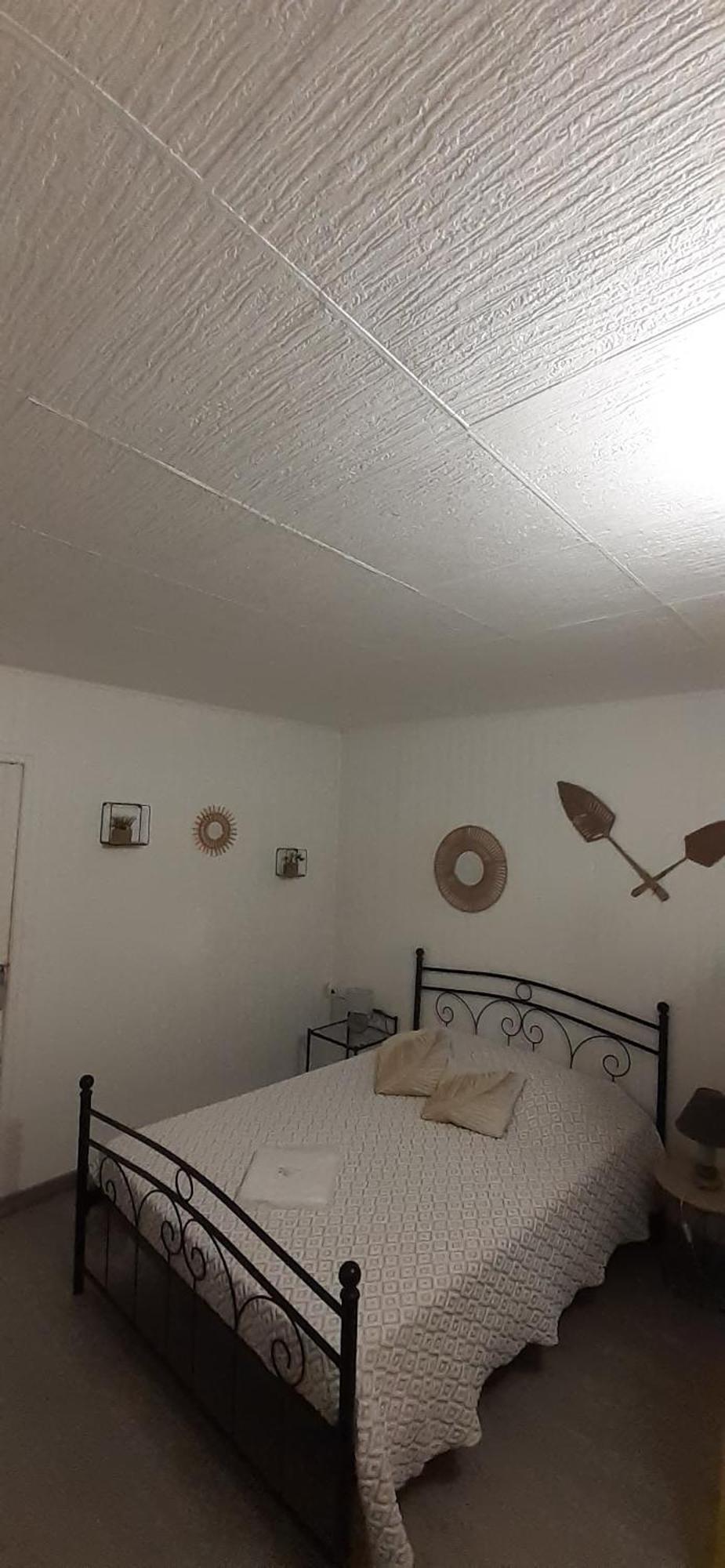 Port Cros Appartement Sète Eksteriør billede